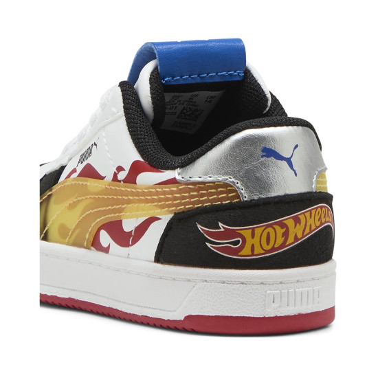 Puma Caven 2.0 Hot Wheels AC+ Inf Puma Caven 2.0 Hot Wheels AC+ Inf